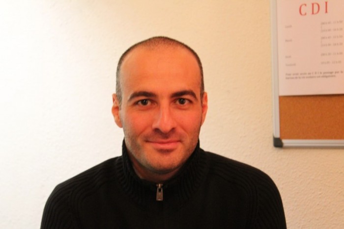 Pascal Santucci
