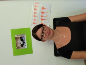 Vanessa Guillon